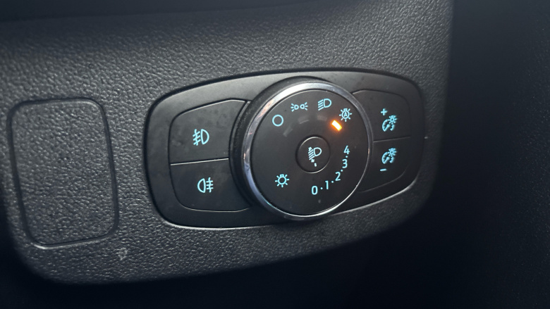 Ford Puma 1.0 EcoBoost Hybrid mHEV 155 ST-Line X 5dr Petrol Hatchback